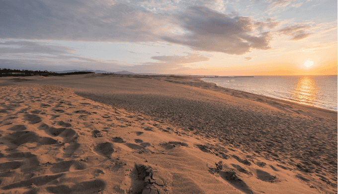 鳥取市内のおすすめナンパスポット15選