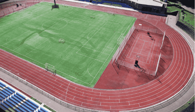 鳥栖市エリア｜サガン鳥栖の本拠地で盛り上がるスポーツ観戦エリア