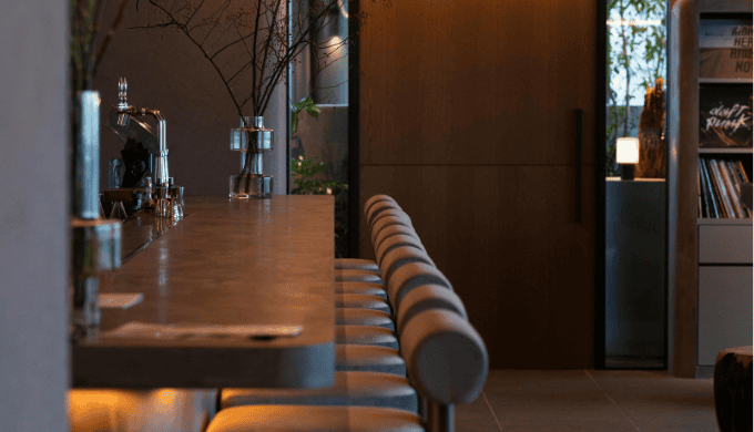 鹿児島のナンパスポット【スタンディングバー編】