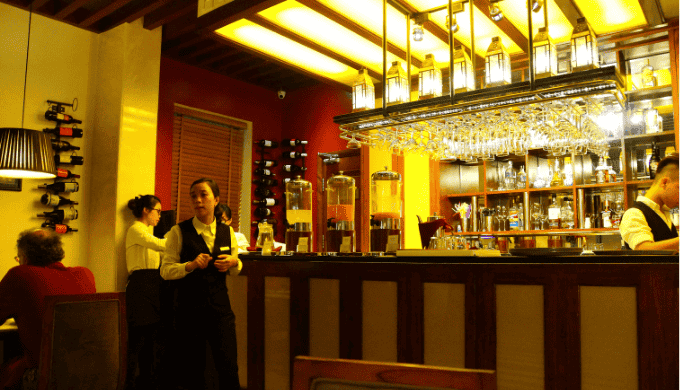 鹿児島のナンパスポット【バー・居酒屋編】